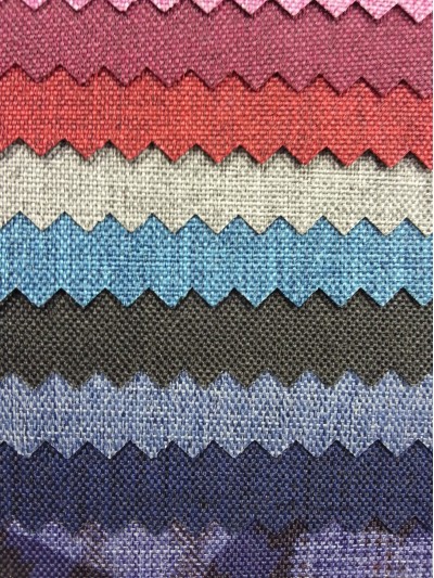 JS-RISG  300D陽離子PVC牛津布 螞蟻布  300D*300D   280（g/㎡） 100%滌綸 RS-1011  側面照